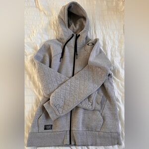 Oakley thick men’s sweatshirt hoodie